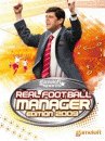 game pic for Real Football Manager Edition 2009